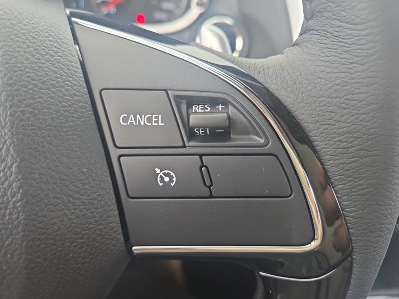 2025 Mitsubishi Eclipse Cross SE S-AWC