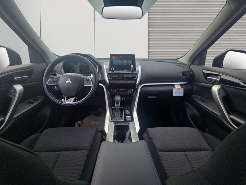 2025 Mitsubishi Eclipse Cross SE S-AWC