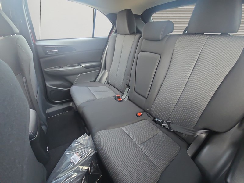 2025 Mitsubishi Eclipse Cross SE S-AWC