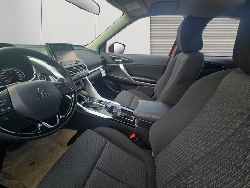 2025 Mitsubishi Eclipse Cross SE S-AWC