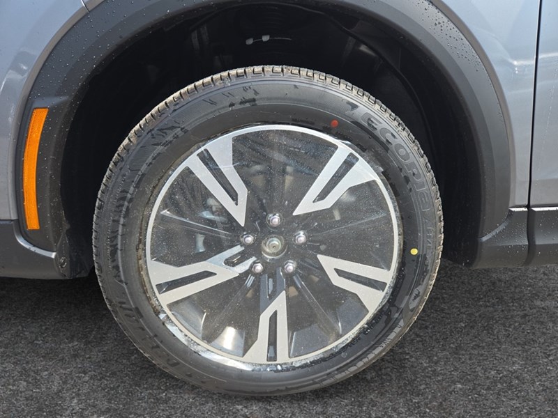 2025 Mitsubishi Eclipse Cross ES S-AWC