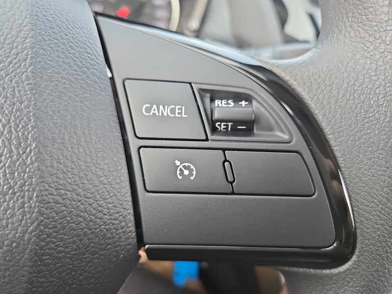 2025 Mitsubishi Eclipse Cross ES S-AWC