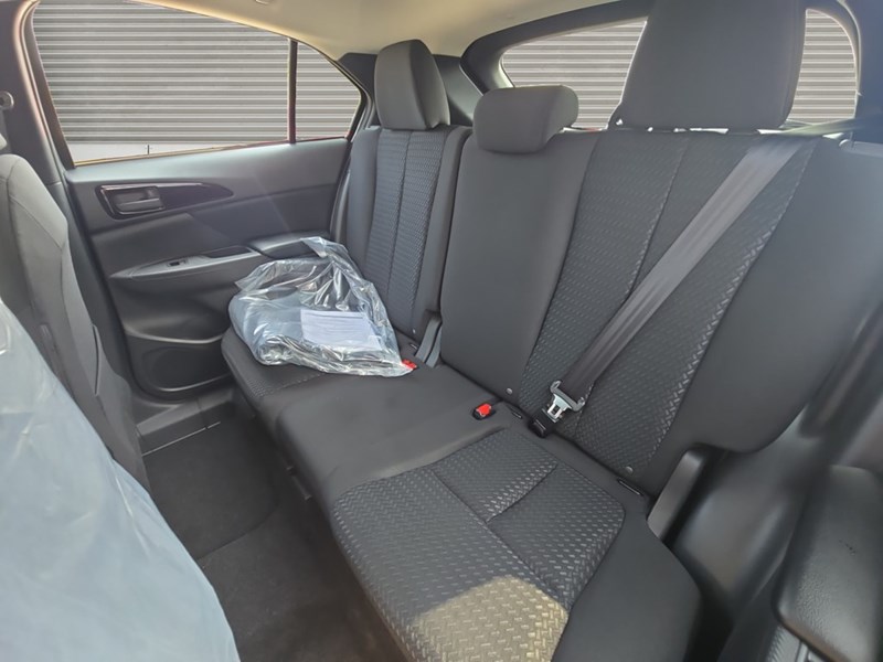 2025 Mitsubishi Eclipse Cross ES S-AWC