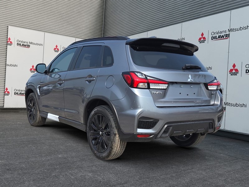 2025 Mitsubishi RVR NOIR AWC