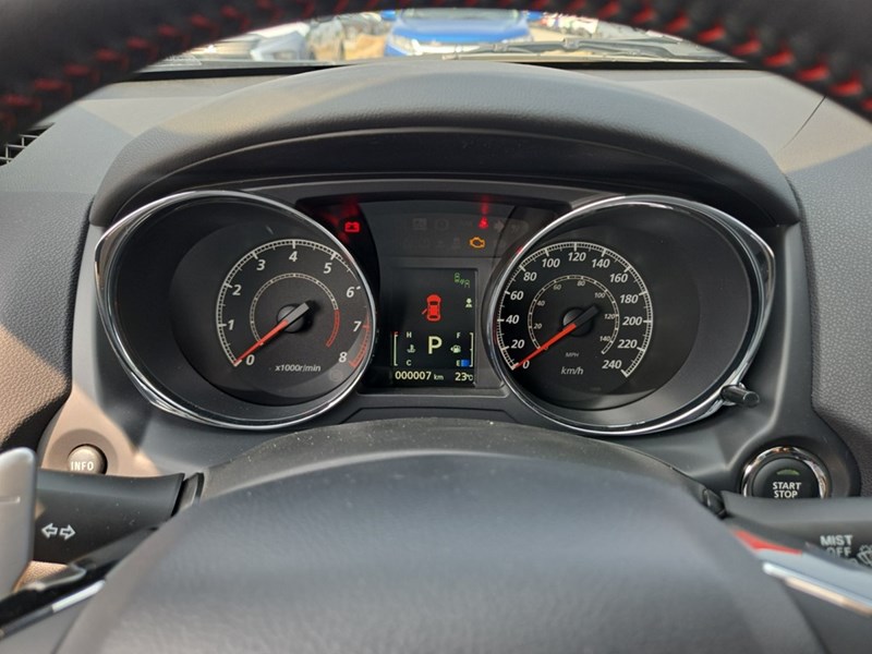 2025 Mitsubishi RVR NOIR AWC
