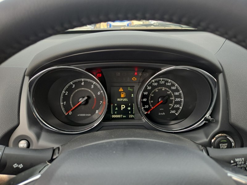 2025 Mitsubishi RVR SEL AWC