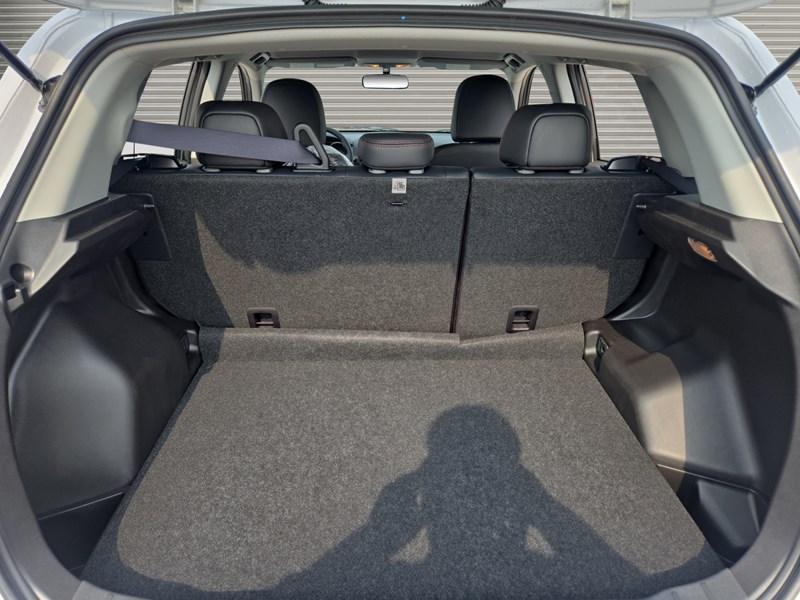 2025 Mitsubishi RVR SEL AWC