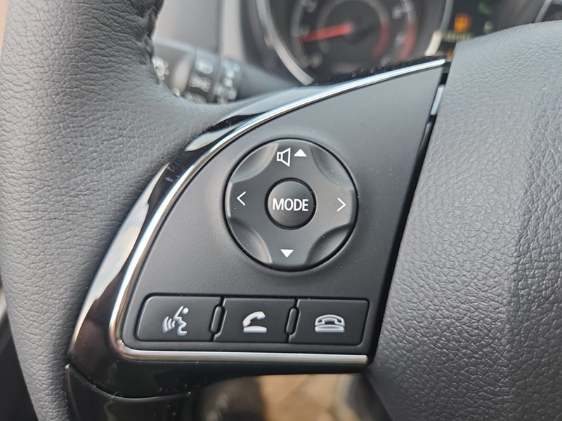 2025 Mitsubishi RVR SEL AWC