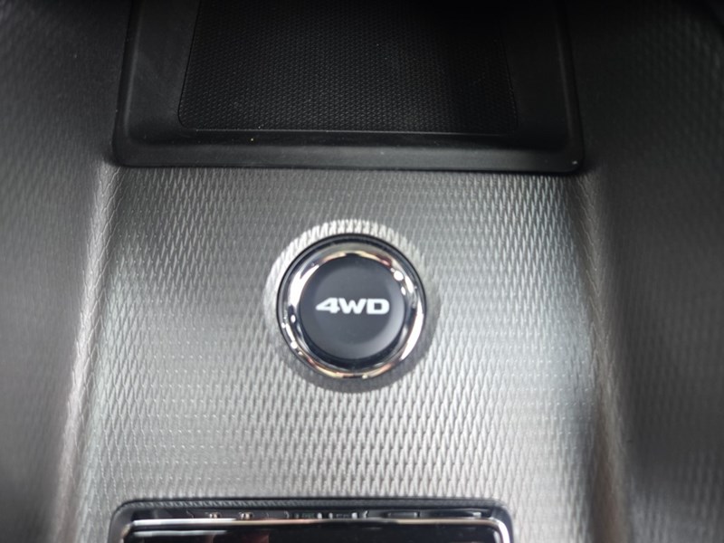 2025 Mitsubishi RVR SEL AWC