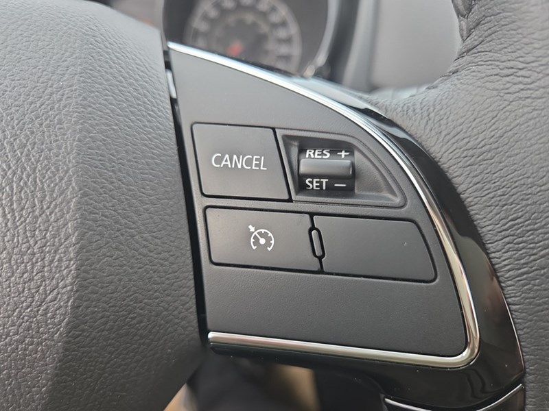2025 Mitsubishi RVR SEL AWC