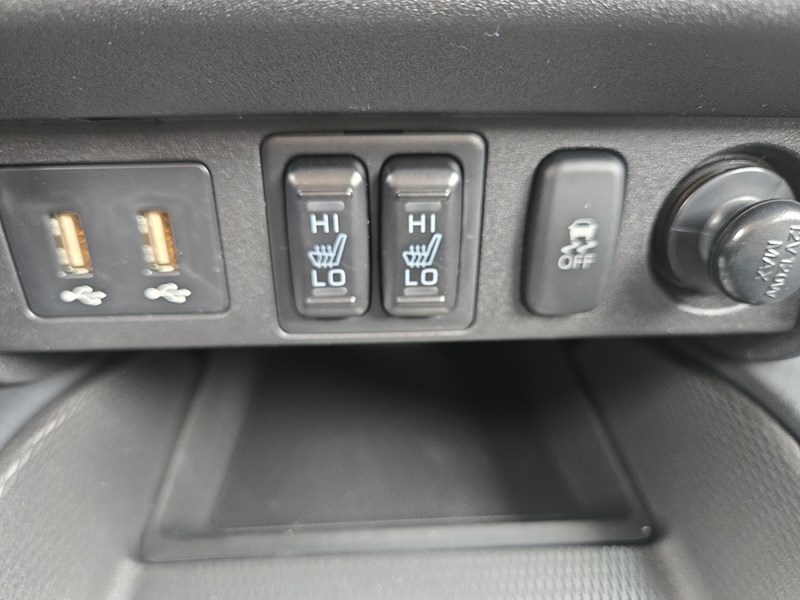 2025 Mitsubishi RVR SEL AWC