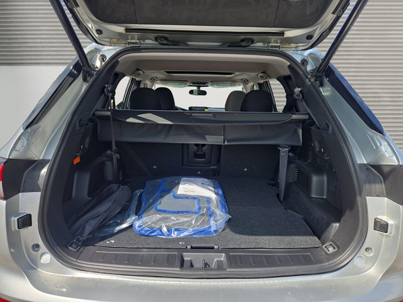 2025 Mitsubishi Outlander Plug-In Hybrid SE S-AWC