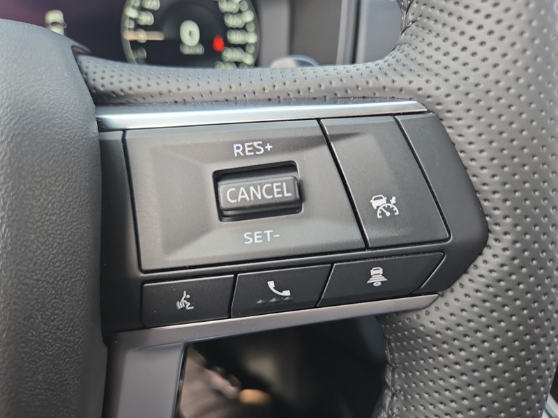 2025 Mitsubishi Outlander Plug-In Hybrid SE S-AWC