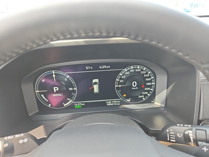 2025 Mitsubishi Outlander Plug-In Hybrid SE S-AWC