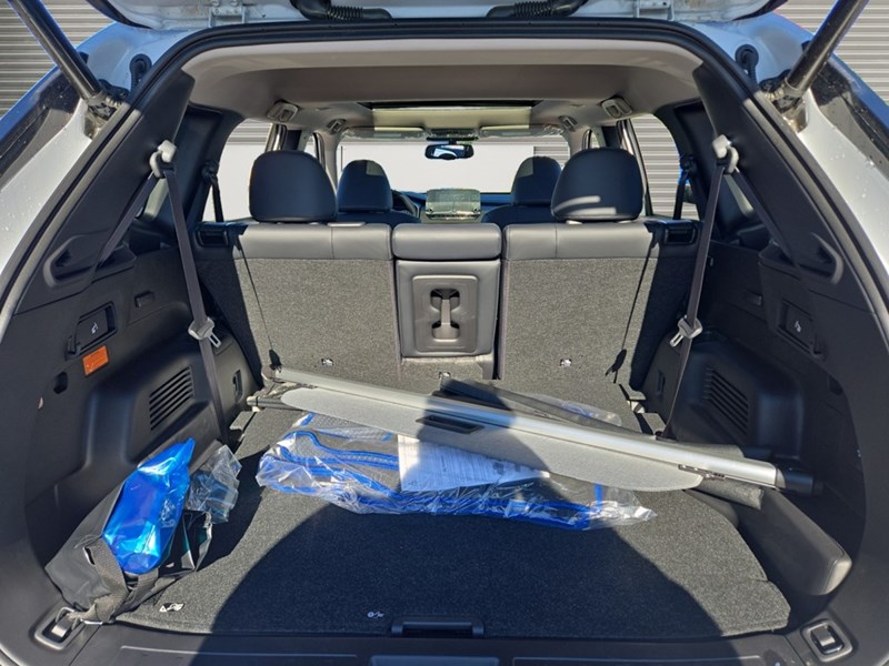 2025 Mitsubishi Outlander Plug-In Hybrid SEL S-AWC