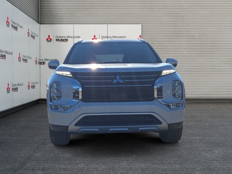 2025 Mitsubishi Outlander Plug-In Hybrid SEL S-AWC