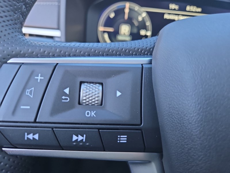 2025 Mitsubishi Outlander Plug-In Hybrid SEL S-AWC