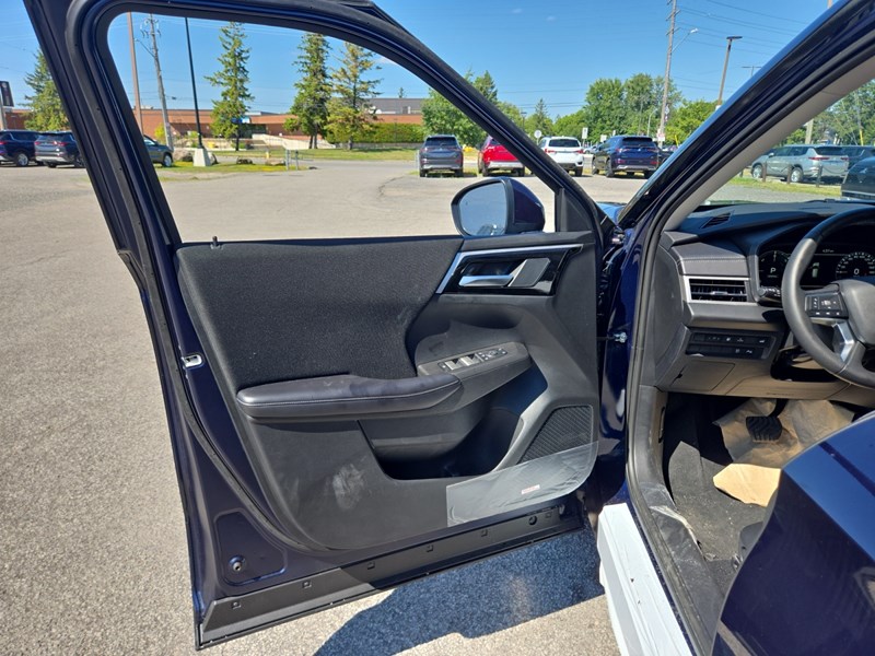 2025 Mitsubishi Outlander Plug-In Hybrid SE S-AWC