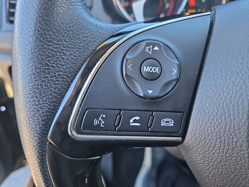 2022 Mitsubishi RVR SEL AWC