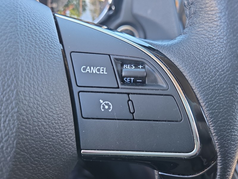 2022 Mitsubishi RVR SEL AWC