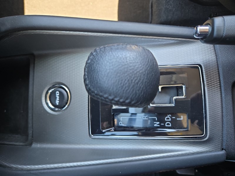 2022 Mitsubishi RVR SEL AWC