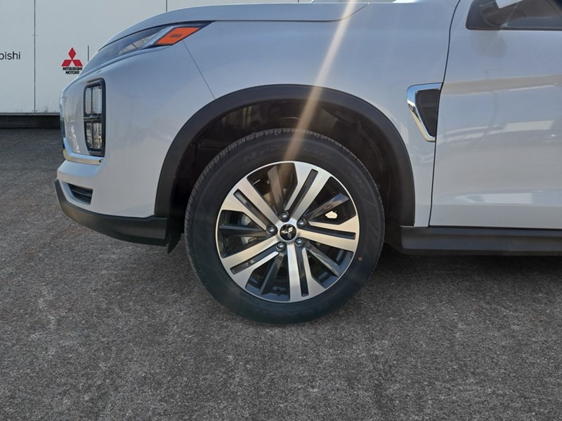 2025 Mitsubishi RVR SEL AWC