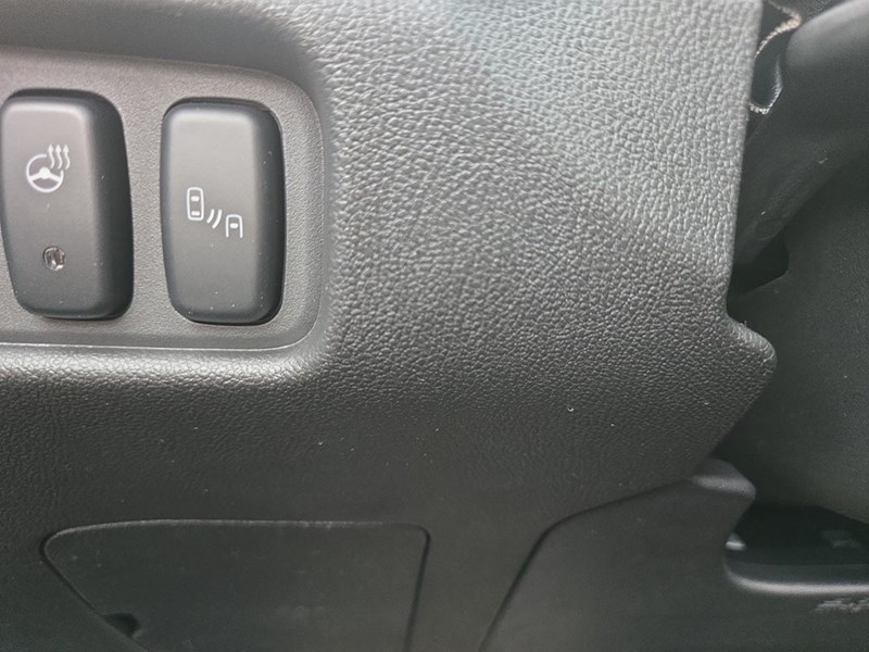 2025 Mitsubishi RVR SEL AWC