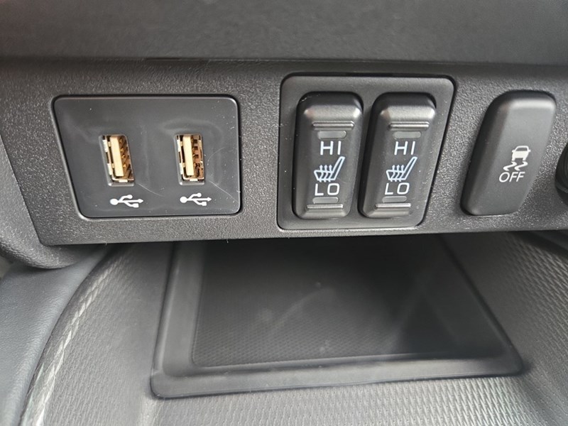 2025 Mitsubishi RVR SEL AWC