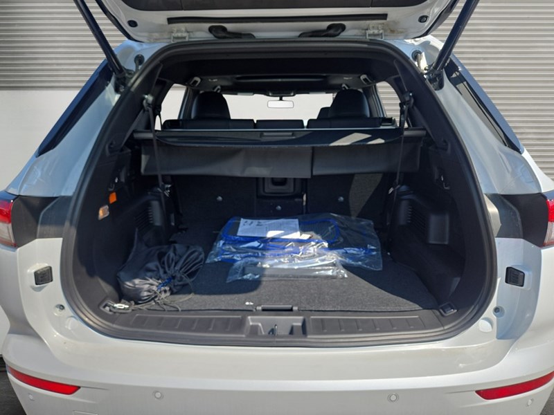 2025 Mitsubishi Outlander Plug-In Hybrid GT S-AWC