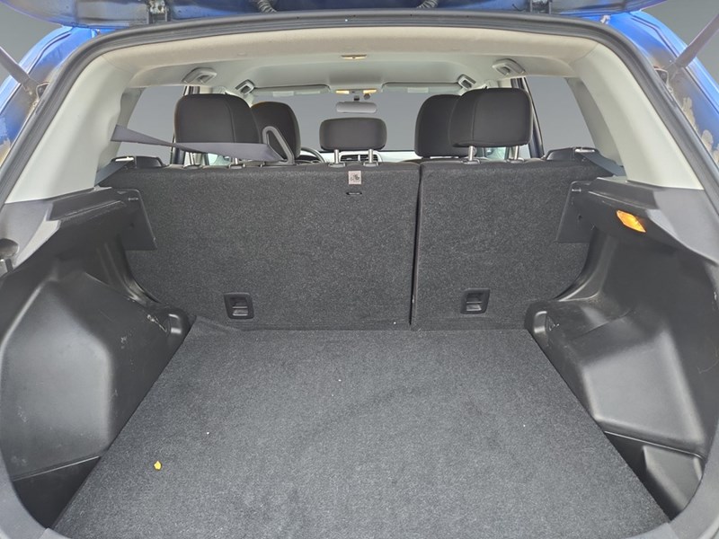 2022 Mitsubishi RVR ES AWC