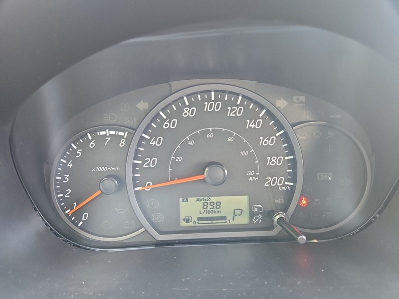 2022 Mitsubishi Mirage SE CVT