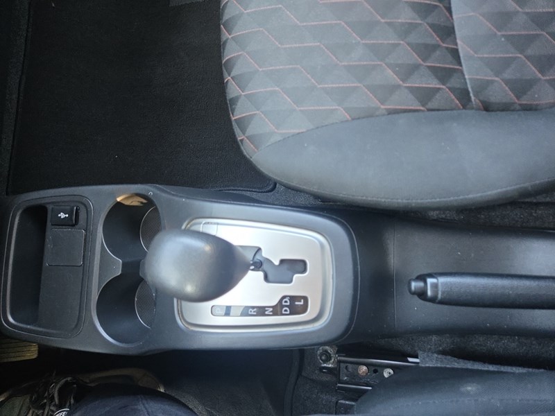 2022 Mitsubishi Mirage SE CVT