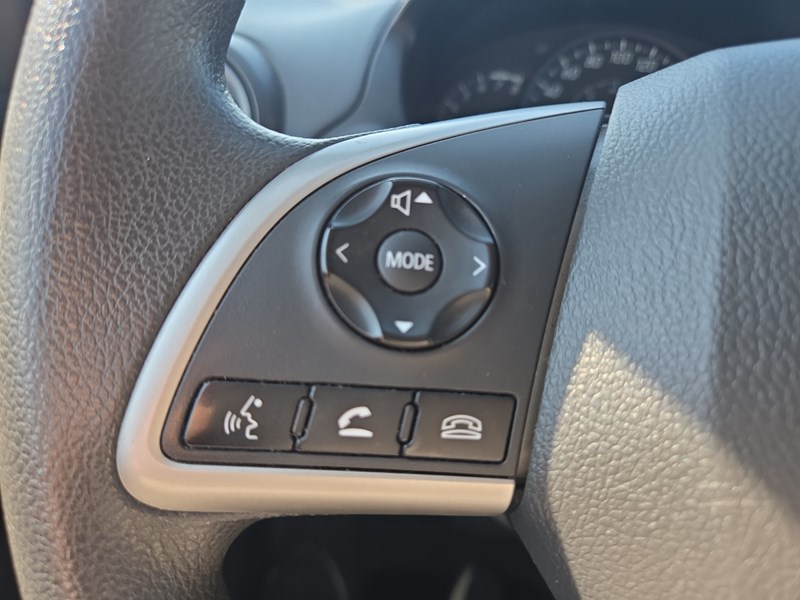 2022 Mitsubishi Mirage SE CVT