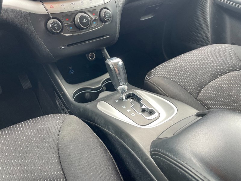 2017 Dodge Journey FWD 4dr Canada Value Pkg