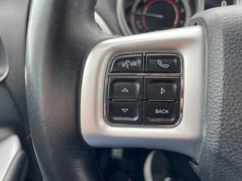 2017 Dodge Journey FWD 4dr Canada Value Pkg