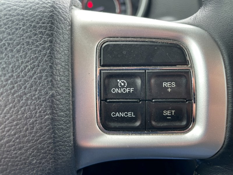 2017 Dodge Journey FWD 4dr Canada Value Pkg