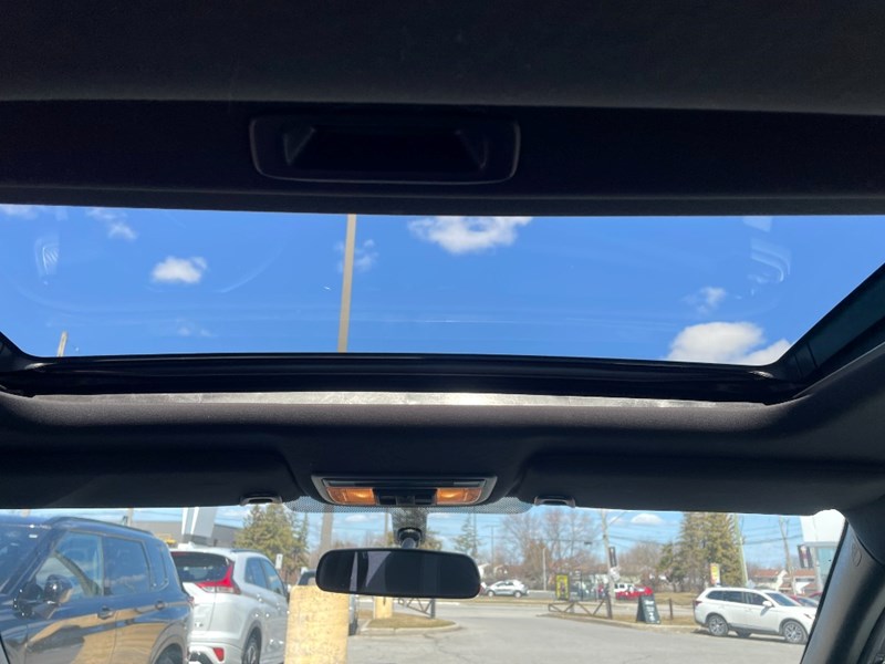 2018 Honda Civic Sport Manual