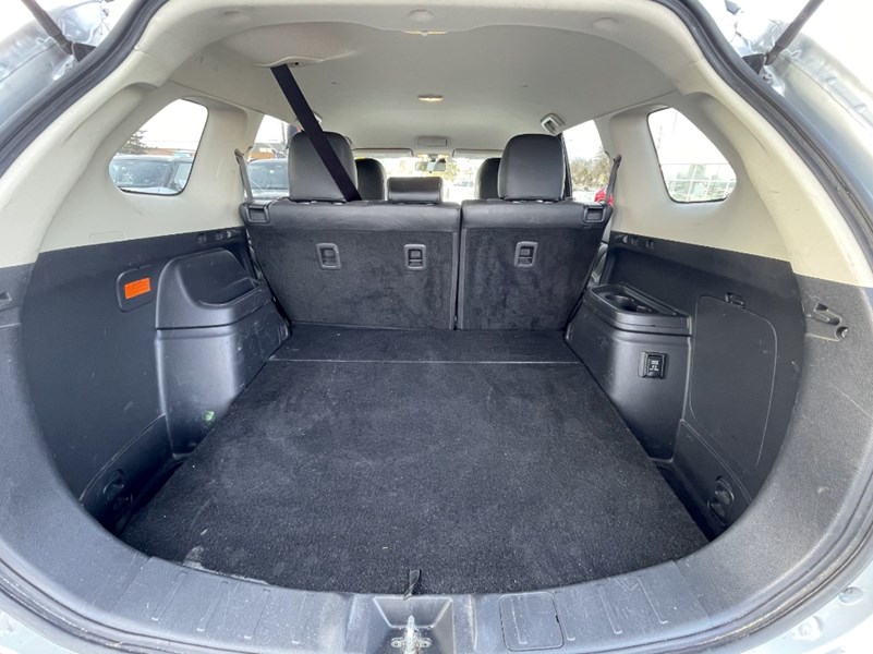 2018 Mitsubishi Outlander Plug-In Hybrid SE S-AWC