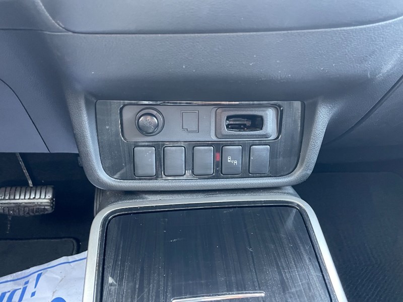 2018 Mitsubishi Outlander Plug-In Hybrid SE S-AWC