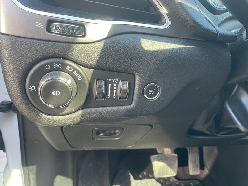 2019 Jeep Cherokee North 4x4