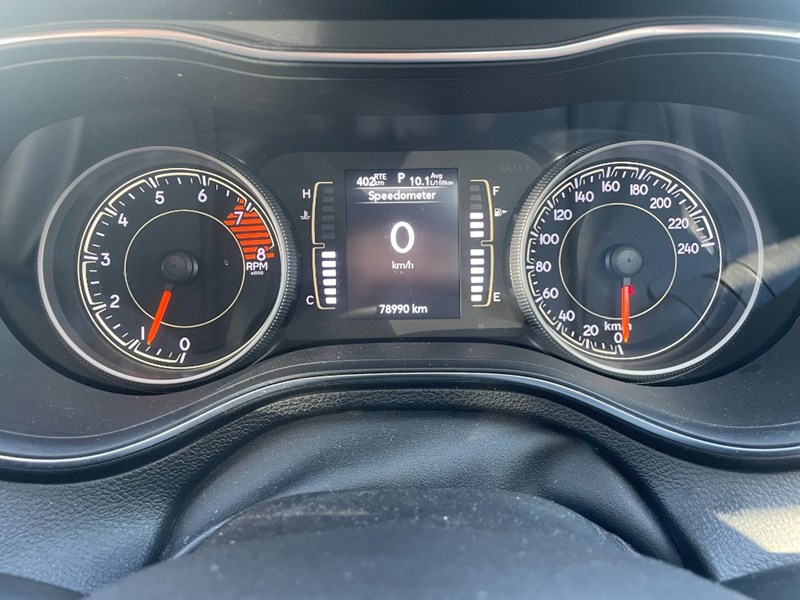 2019 Jeep Cherokee North 4x4