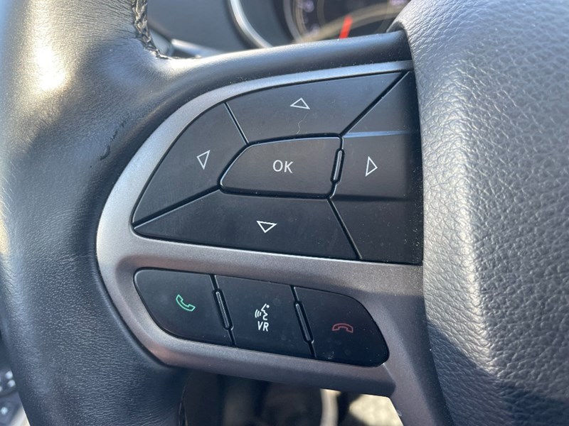 2019 Jeep Cherokee North 4x4
