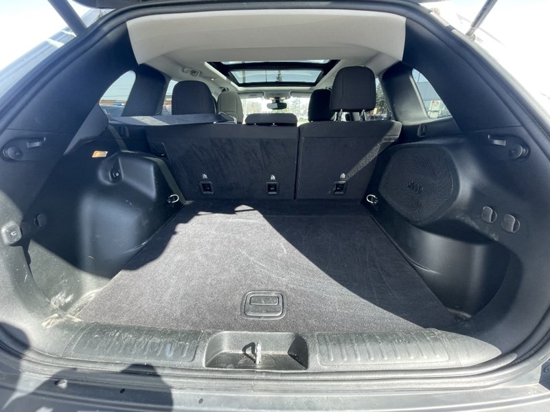 2019 Jeep Cherokee North 4x4