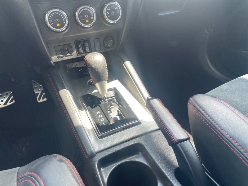 2019 Mitsubishi RVR SE Black Edition AWC