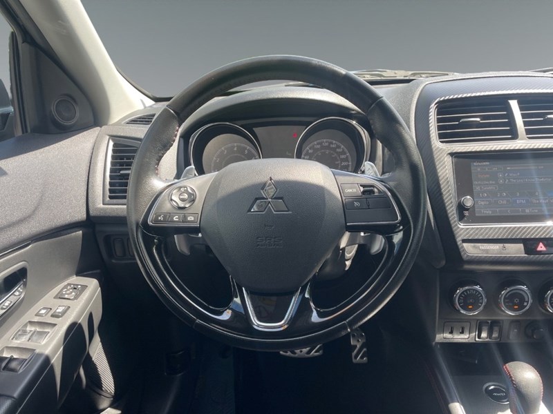 2019 Mitsubishi RVR SE Black Edition AWC