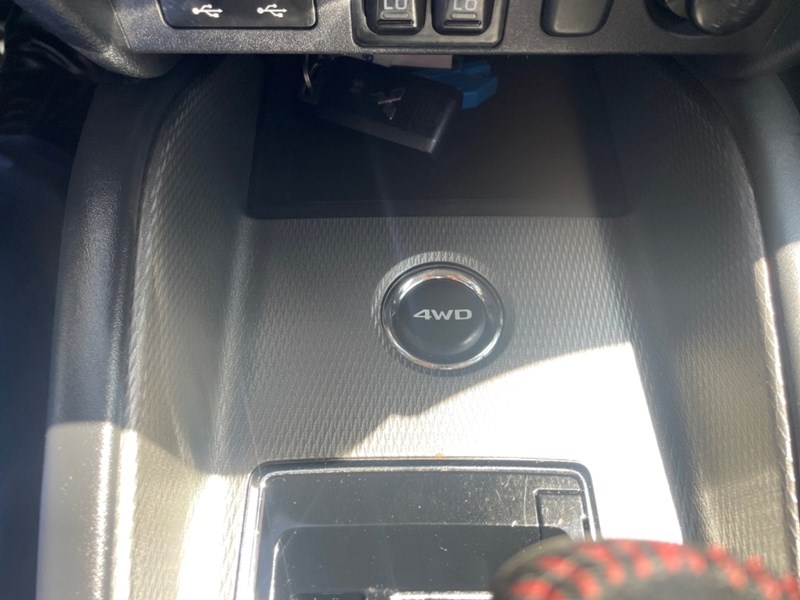 2019 Mitsubishi RVR SE Black Edition AWC