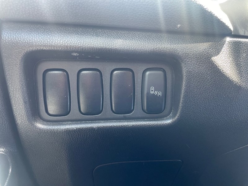2019 Mitsubishi RVR SE Black Edition AWC