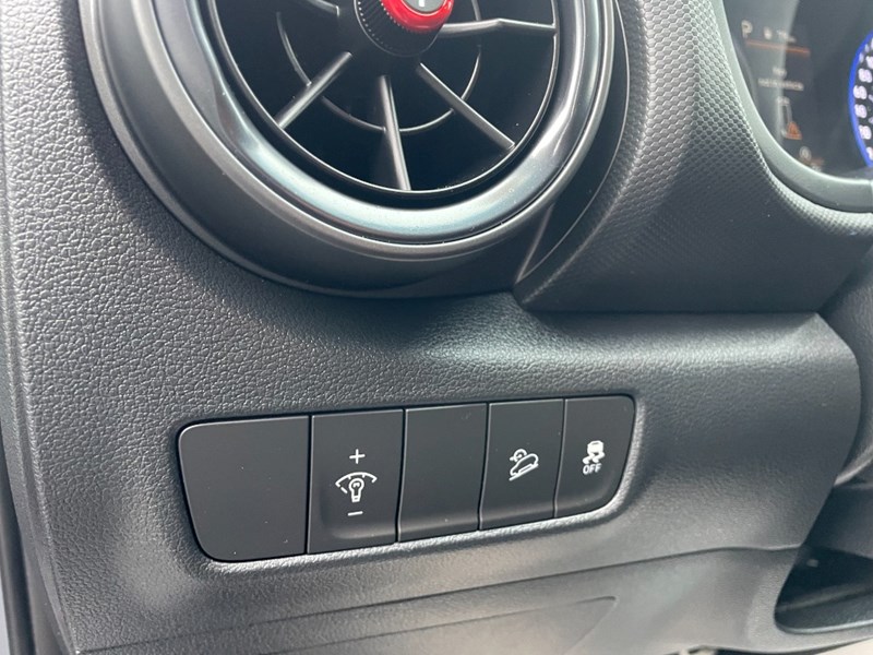 2022 Hyundai Kona 1.6T N Line AWD