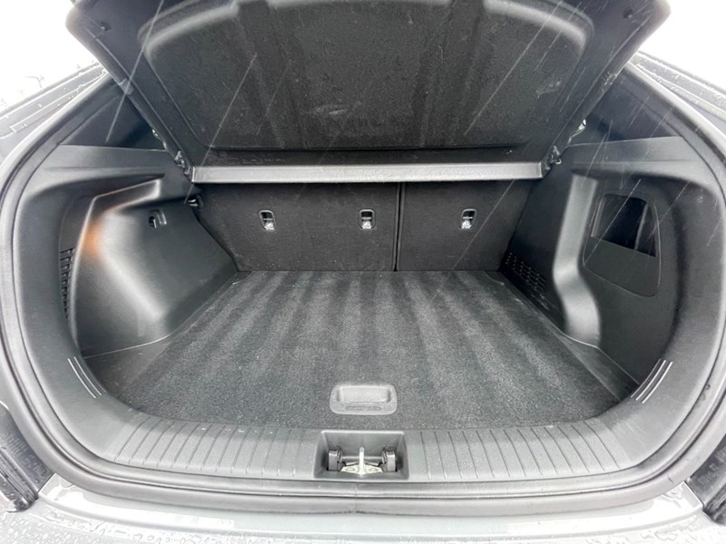 2022 Hyundai Kona 1.6T N Line AWD