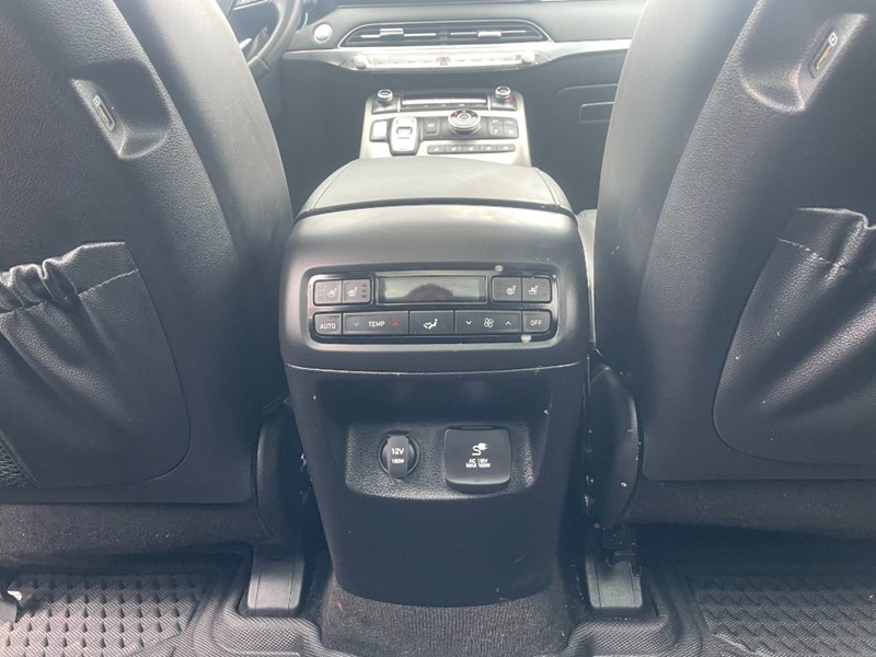 2022 Hyundai Palisade Ultimate Calligraphy 7-Passenger AWD